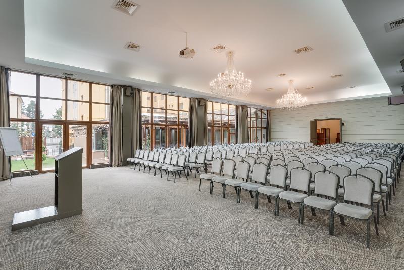 Hotel Opera Plaza Kolozsvár Kültér fotó