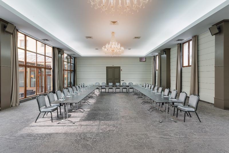Hotel Opera Plaza Kolozsvár Kültér fotó